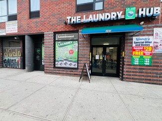 Plus de détails pour 360 Throop Ave, Brooklyn, NY - Bureau/Local commercial à louer