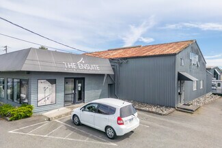 Plus de détails pour 11180 Cambie Rd, Richmond, BC - Industriel/Logistique à vendre