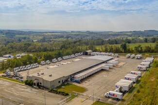 Plus de détails pour 217 E View Dr, Mount Pleasant, PA - Industriel/Logistique à vendre