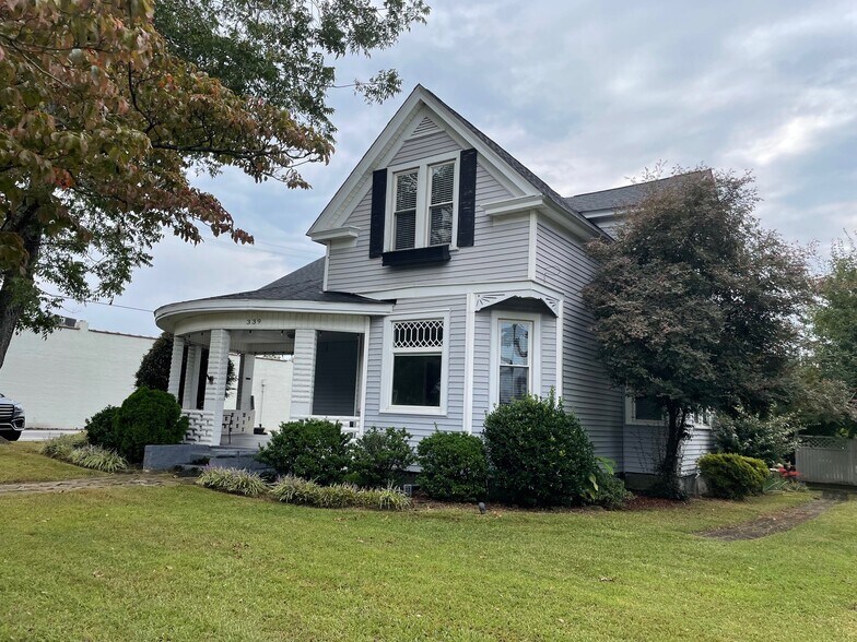 339 W Main St, Easley, SC à louer - Photo principale – Image 1 sur 20