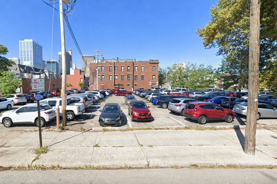 115 Grant ave, Columbus, OH à vendre - Photo principale – Image 1 sur 1