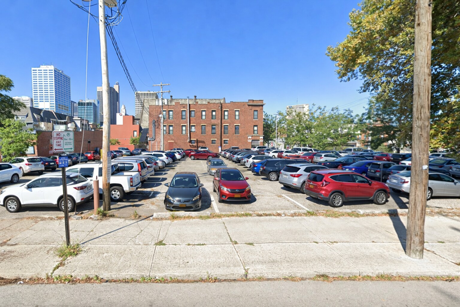 115 Grant ave, Columbus, OH à vendre Photo principale– Image 1 sur 2