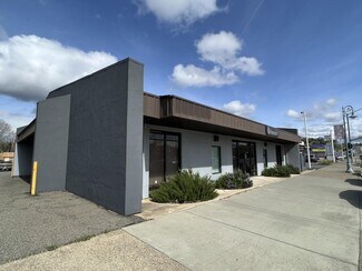 Plus de détails pour 748 Market St, Redding, CA - Bureau à vendre