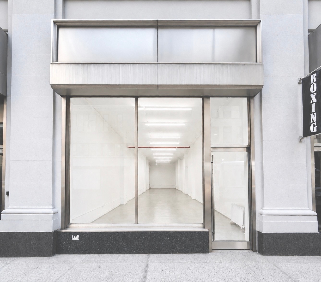 115-125 W 30th St, New York, NY à louer Photo intérieure– Image 1 sur 5
