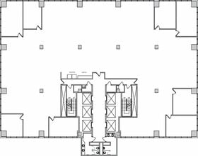 471 E Broad St, Columbus, OH à louer Plan d’étage– Image 1 sur 1