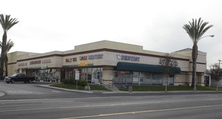 Plus de détails pour 926-942 W Orangethorpe Ave, Fullerton, CA - Local commercial à louer