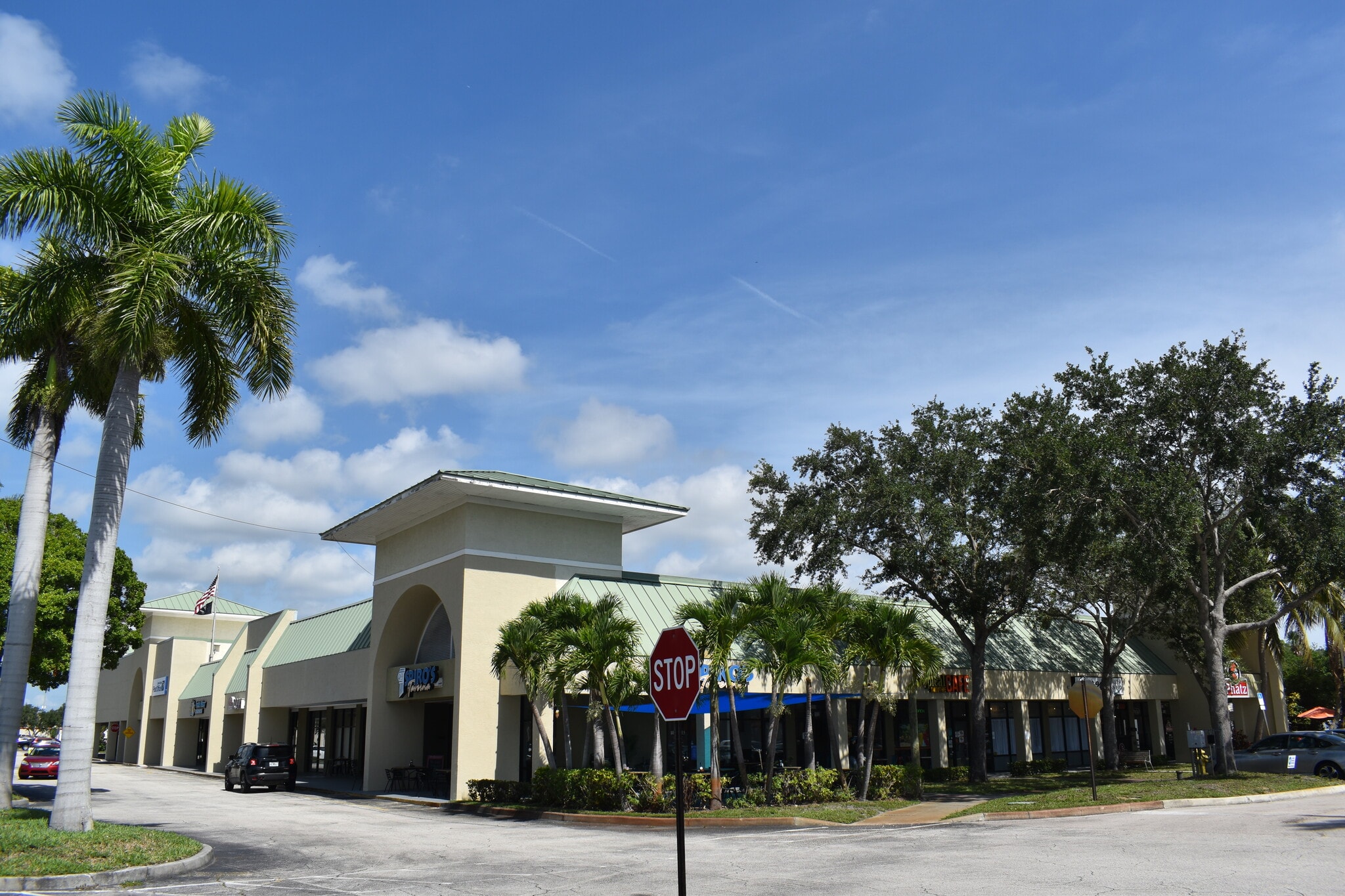 1501-1601 US Highway 1, Vero Beach, FL à louer Photo de l’immeuble– Image 1 sur 13