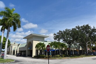 1501-1601 US Highway 1, Vero Beach, FL à louer Photo de l’immeuble– Image 1 sur 13
