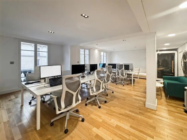 Plus de détails pour Rue De La Reynie, Paris - Bureau à louer