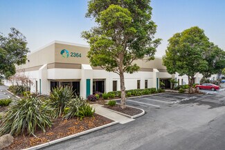 Plus de détails pour 2340-2380 W Winton Ave, Hayward, CA - Industriel/Logistique à louer