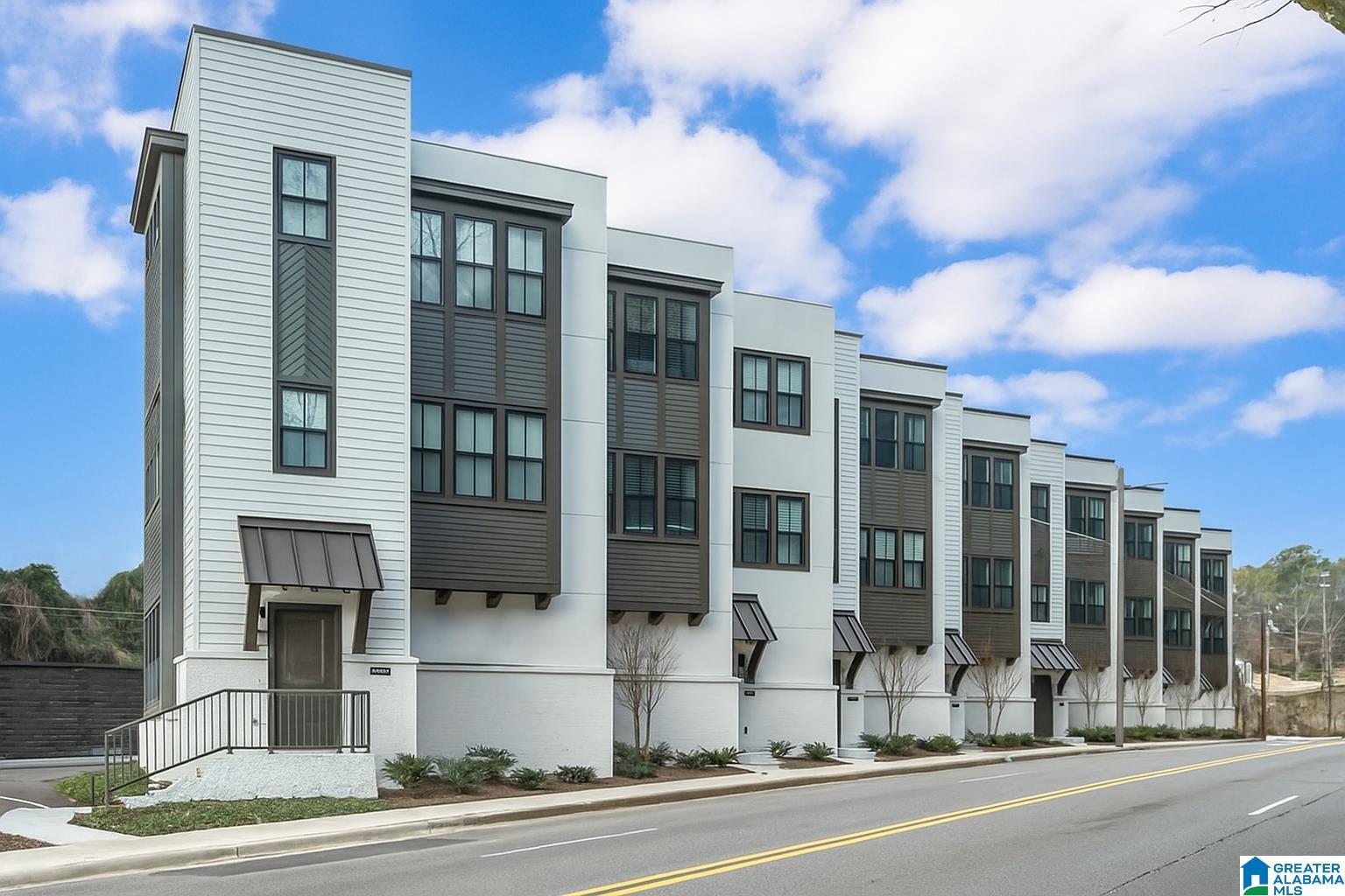 2510 18th St S, Birmingham, AL à vendre Photo principale– Image 1 sur 5