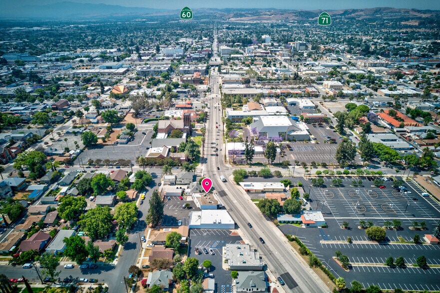 720-724 N Garey Ave, Pomona, CA à louer - Photo de l’immeuble – Image 3 sur 13