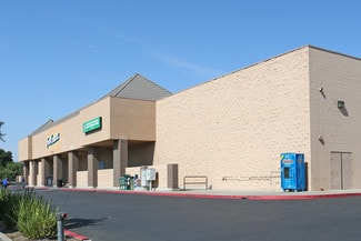 Plus de détails pour 1424-1550 N Ben Maddox Way, Visalia, CA - Local commercial à louer