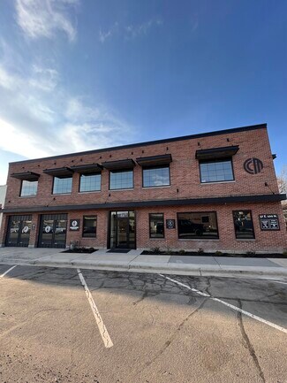 Plus de détails pour 37 E 100 N, Heber City, UT - Bureau à louer