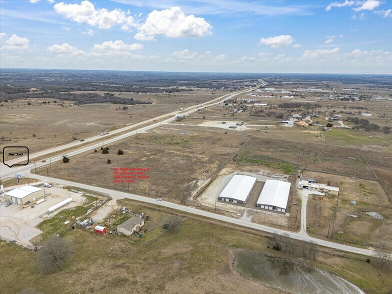 119 County Road 4003, Decatur, TX à vendre - Photo de l’immeuble – Image 1 sur 18