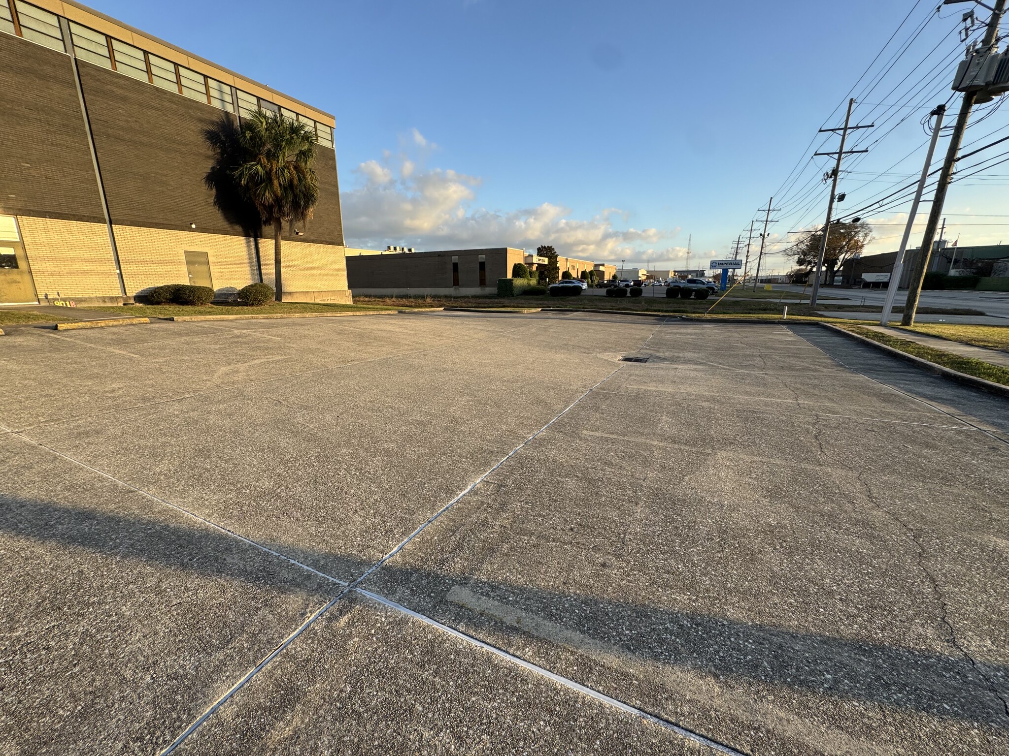 801 Edwards Ave, New Orleans, LA à louer Photo intérieure– Image 1 sur 24