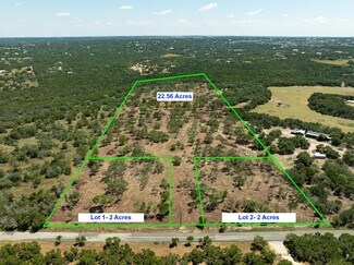 Plus de détails pour TBD Trautwein Road, Austin, TX - Terrain à vendre