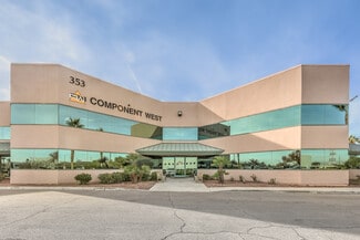 Plus de détails pour 353 Pilot Rd, Las Vegas, NV - Industriel/Logistique à vendre