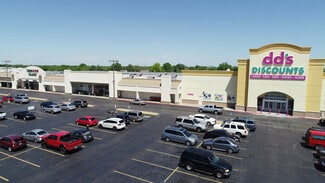 Plus de détails pour 2219 SW 74th St, Oklahoma City, OK - Local commercial à louer