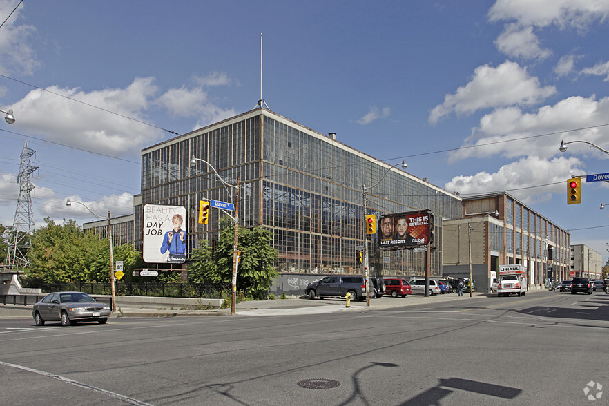 950 Dupont St, Toronto, ON à vendre - Photo principale – Image 1 sur 3