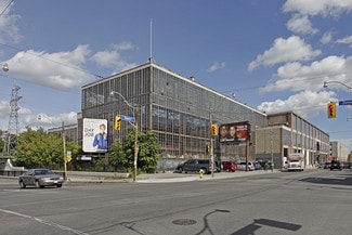 Plus de détails pour 950 Dupont St, Toronto, ON - Bureau à louer