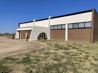 Plus de détails pour 1923 Atchison Dr, Norman, OK - Bureau à louer