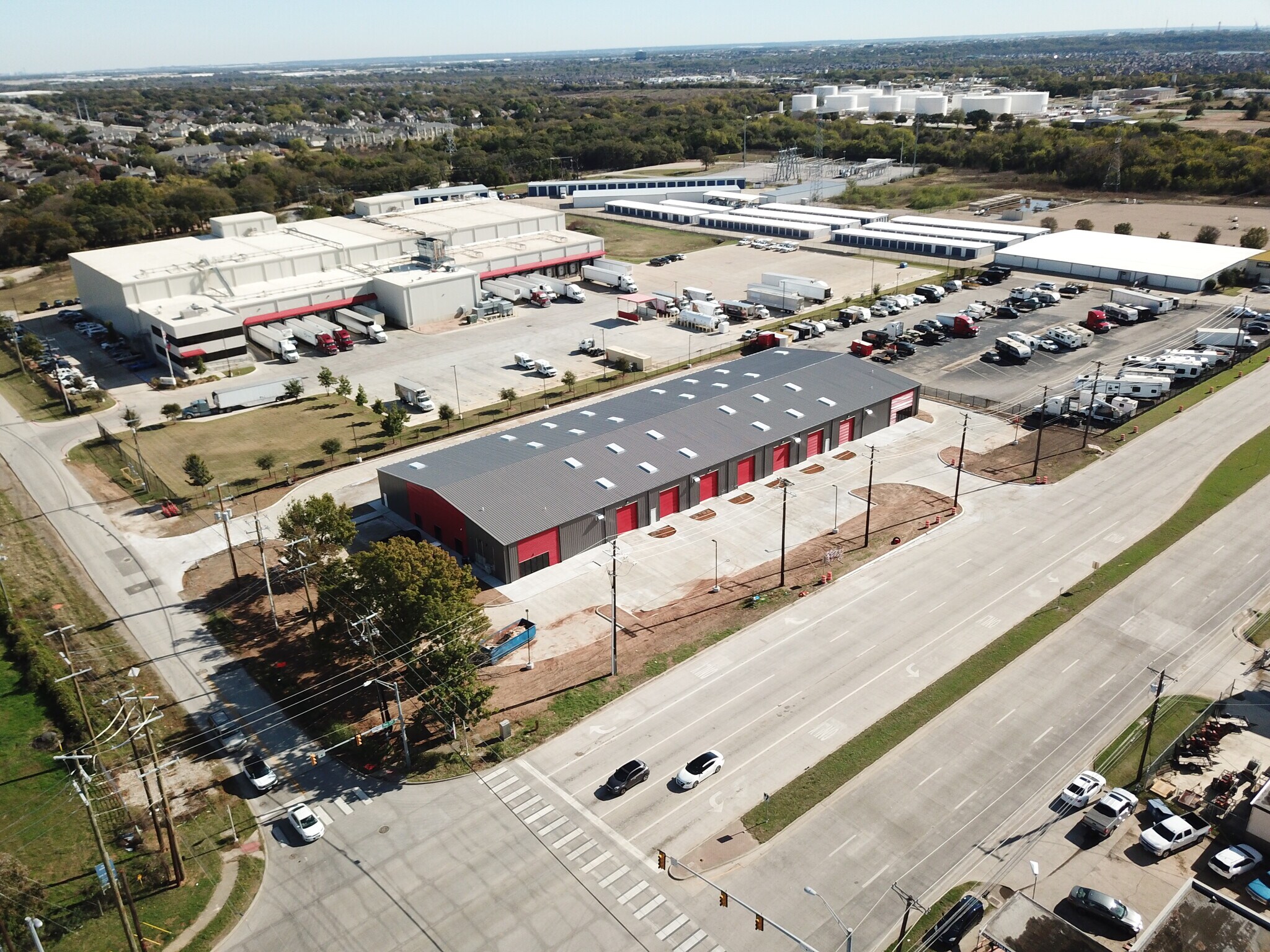 12300 S Pipeline Rd, Euless, TX à louer Photo principale– Image 1 sur 6