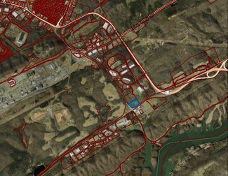 Plus de détails pour Bethel Valley Rd, Oak Ridge, TN - Terrain à vendre