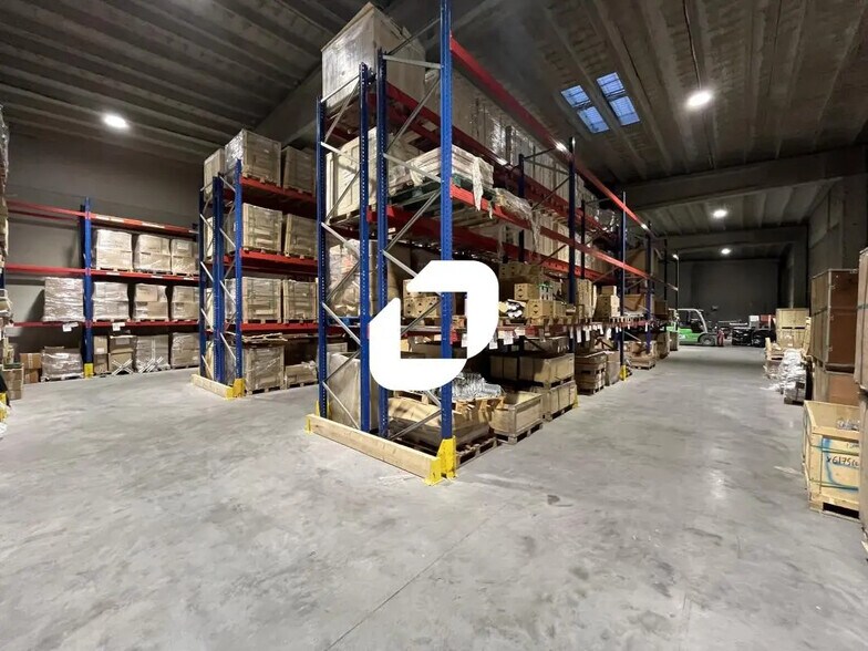 Bureau dans Lens à louer - Photo de l’immeuble – Image 2 sur 18