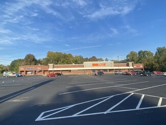 Plus de détails pour 28 S Liberty St, Waynesboro, GA - Local commercial à louer