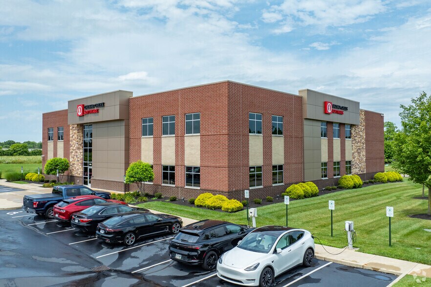 3507 W Tech Rd, Miamisburg, OH à louer - Photo principale – Image 1 sur 4