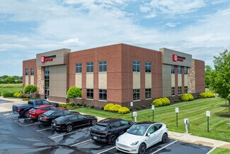 Plus de détails pour 3507 W Tech Rd, Miamisburg, OH - Bureau à louer
