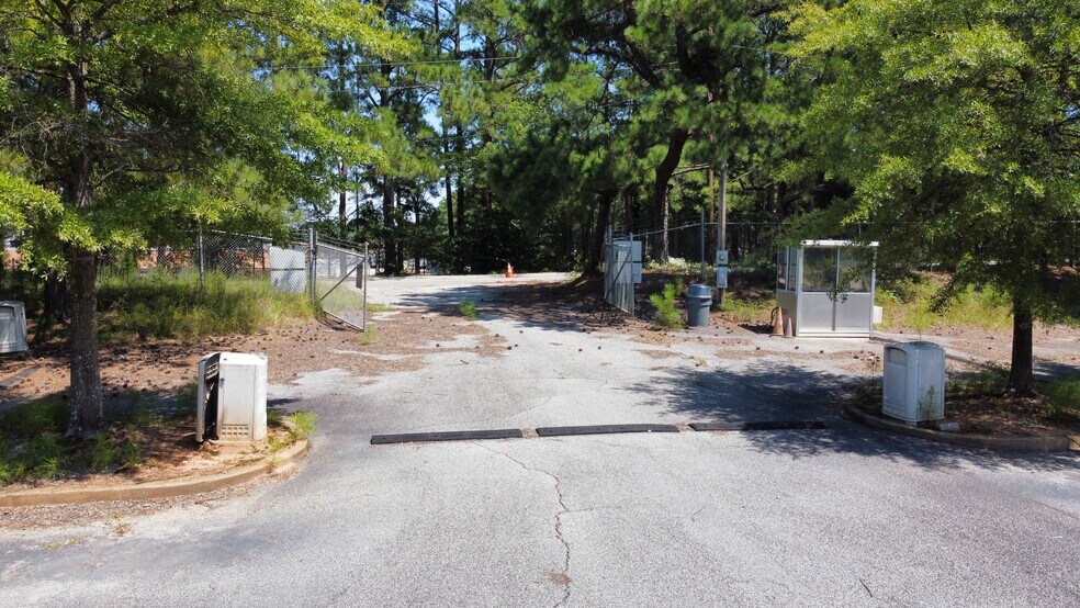 4785 Fulton Industrial Blvd, Atlanta, GA à vendre - Photo de l’immeuble – Image 2 sur 12