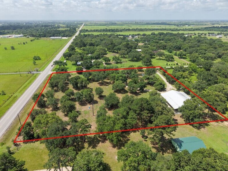 32956 Londonderry Dr, Waller, TX à vendre - Photo principale – Image 1 sur 20