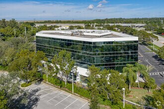 55 Weston Rd, Sunrise, FL - Vue aérienne  vue de carte - Image1