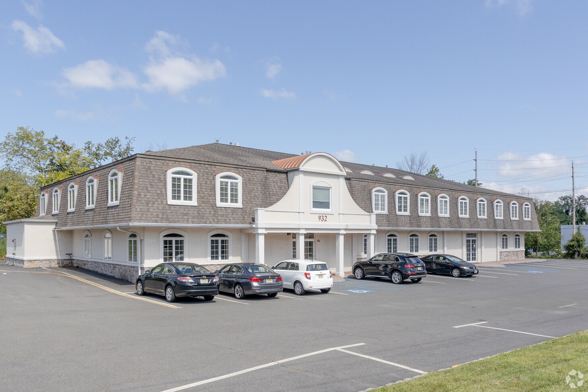 932 State Rd, Princeton, NJ à louer Photo principale– Image 1 sur 18