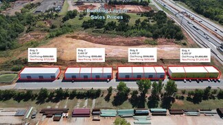 Plus de détails pour 4 Industrial Buildings for Sale – Industriel/Logistique à vendre, Oklahoma City, OK