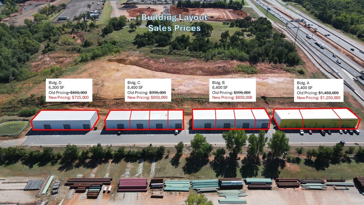 4 Industrial Buildings for Sale portefeuille de 4 biens à vendre sur LoopNet.fr Photo principale– Image 1 sur 14