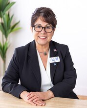 Anita Duray