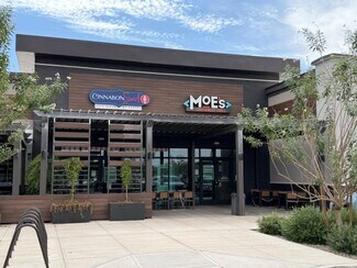 Plus de détails pour 24645 N Lake Pleasant Pky, Peoria, AZ - Local commercial à louer
