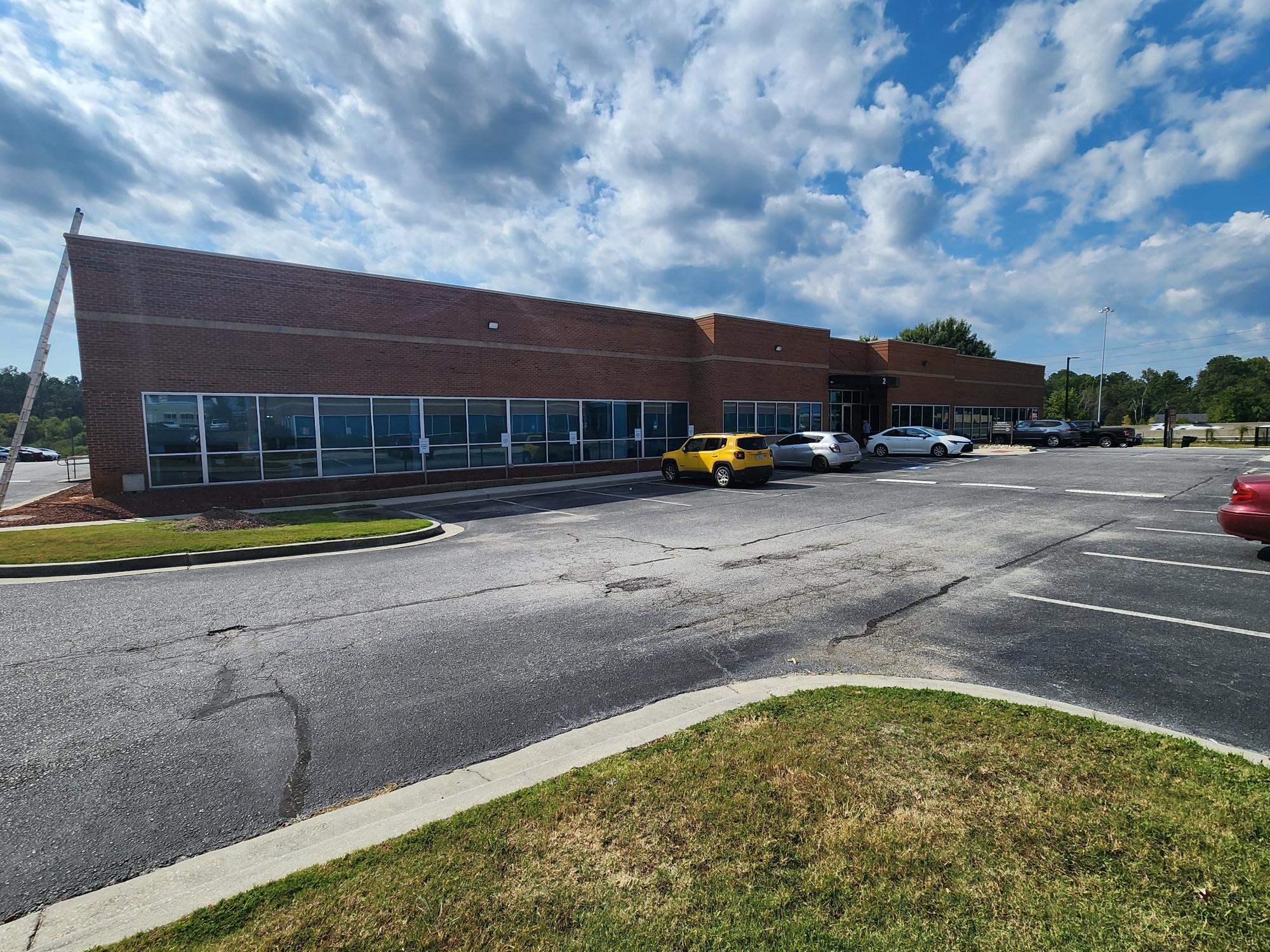 3152 Perimeter Pky, Augusta, GA à louer Photo de l’immeuble– Image 1 sur 11