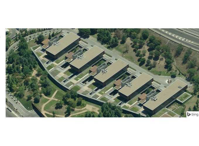 Carretera Fuencarral Alcobendas, Alcobendas, Madrid à louer - Photo de l’immeuble – Image 2 sur 2