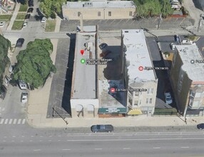 3234-3236 W North Ave, Chicago, IL à louer Photo intérieure– Image 2 sur 2