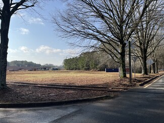 Plus de détails pour 620 Hurricane Shoals Rd NE, Lawrenceville, GA - Terrain à vendre