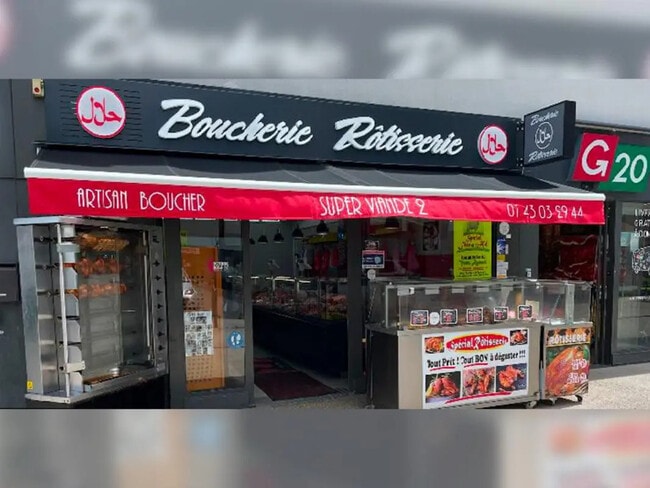 Plus de détails pour Local commercial à vendre