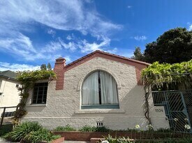 Plus de détails pour 1934 Park Blvd, Oakland, CA - Bureau à louer