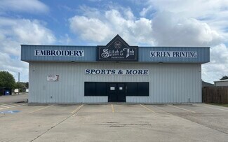 Plus de détails pour 6006 Ayers St, Corpus Christi, TX - Local commercial à louer