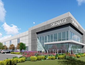 Plus de détails pour Oak Tree Dr, Selma, NC - Industriel/Logistique à vendre