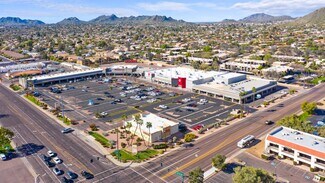 Plus de détails pour 3131 N Thunderbird Rd, Phoenix, AZ - Bureau/Médical, Local commercial à louer