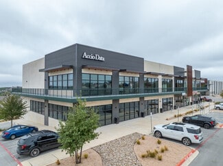 Plus de détails pour 165 Hargraves Dr, Austin, TX - Local commercial à louer
